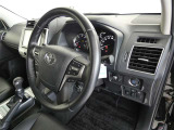 ランドクルーザープラド 2.8 TX Lパッケージ ディーゼル 4WD 