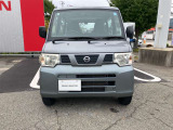 NV100クリッパー DX 4WD 