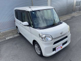 タント L SA 4WD 
