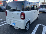 ワゴンRスマイル ハイブリッド(HYBRID) X 