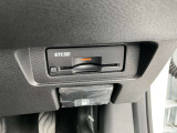高速道路の必需品ETC。リアルタイム交通情報が受信出来る2.0仕様です。