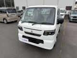 ミニキャブトラック M 4WD 