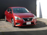 シルフィ 1.8 S ツーリング 