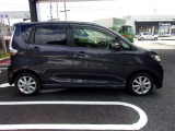 運転がしやすく初心者にも安心☆小回りが効くから街乗りや買い物にはピッタリですね♪