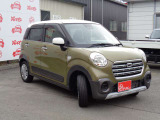 キャスト アクティバ X SAIII 4WD 