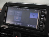 ◆Bluetooth Audio対応◆各種オーディオソースで退屈のないドライブをお楽しみください♪