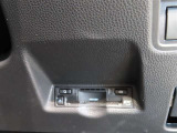 ETC車載器付きです。高速道路の料金所もスムーズに通過できます。