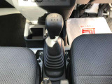 【5速ミッション車】です!マニュアルじゃなきゃ運転した気にならない・・そんなあなたに!