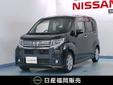 平成28年 ムーヴカスタムX!人気の軽自動車が入荷いたしました!