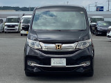 ステップワゴン 1.5 スパーダ クールスピリット 4WD 