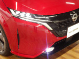 【LEDヘッドライト】ハロゲン・HIDよりも明るく、しかも長寿命!バッテリーにも優しいライトです♪