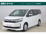 トヨタならではの「5つの安心」をセットにした『トヨタ認定中古車』です。「まるごとクリーニング」「車両検査証明書」「ロングラン保証」「エンジン内部洗浄」 「全店舗工場完備」付き。