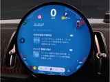 MINIのメーターパネルは円をコンセプトにデザインされております。おしゃれで愛嬌のあるMINI独自のデザインに惹かれる方は数多くいらっしゃいます。