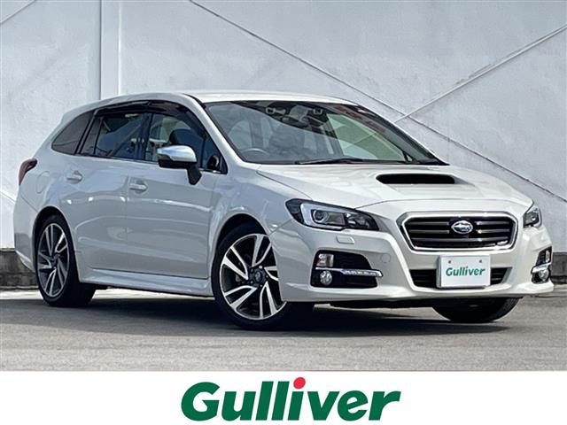 レヴォーグ 1.6 GT-S アイサイト 4WD 4WD 修復歴無し