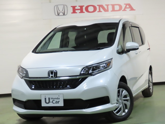 フリード 1.5 G ホンダセンシング 4WD