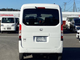 N-VAN L 4WD 