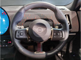 【アクティブクルーズコントロール】先行車との車間距離を維持しながら自動で加減速を行い走行をサポートしてくれる優れもの。車両停止や再加速も行うので渋滞時の運転負荷の軽減にも貢献します!