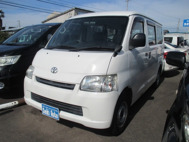 ライトエースバン 1.5 GL