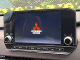 【大画面ナビ】人気の大型9インチナビを装備。存在感のある大画面はインパクト大!ナビ利用時のマップ表示は見やすく、テレビやDVDは臨場感がアップ!いつものドライブがグッと楽しくなります♪