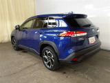 カローラクロス 1.8 ハイブリッド G E-Four 4WD 
