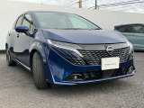 ノートオーラ 1.2 G レザーエディション 