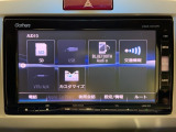 ナビゲーション機能は勿論、Bluetoothにも対応しているのでお手持ちのデバイスからお好きな音楽を良い音で聞きながら快適ドライブ。
