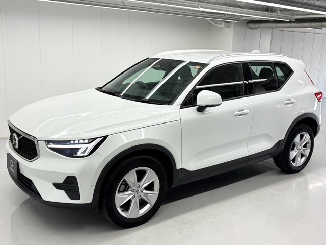 XC40 プラス プロ B3 