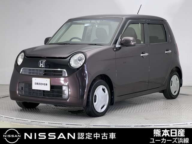 N-ONE G Lパッケージ