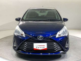 「フロントマスク」です。車の印象を決めるのは【顔】。この車の顔つきは、きっとあなたにピッタリ!?