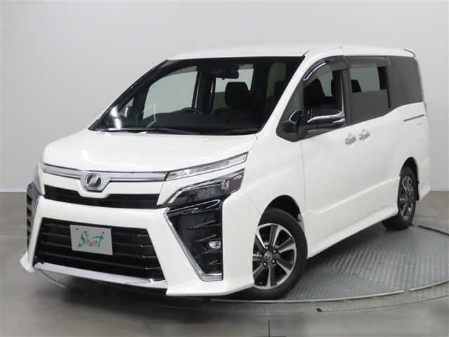 ヴォクシー 2.0 ZS 煌II 