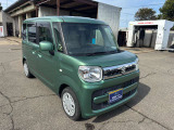 スペーシア ハイブリッド(HYBRID)  X 4WD 