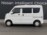 NV100クリッパー GX ハイルーフ 4WD 