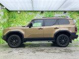 ランドクルーザー250 2.7 VX ファースト エディション 4WD 