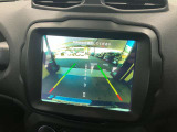 ナビ バックカメラ装備しております。