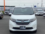 フリード 1.5 ハイブリッド G ホンダセンシング 4WD 