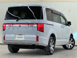 デリカD:5  P 4WD 修復歴無し