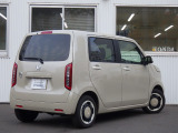 N-WGN L 4WD 