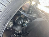 車両下部の状態も掲載しています。ご検討時の参考にしてください。