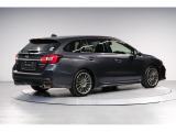 レヴォーグ 1.6 STI スポーツ アイサイト 4WD 