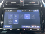 プリウス 1.8 S セーフティ プラスII 修復歴無し