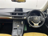 CT 200h バージョン C 修復歴無し