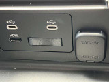 Applecarplay・androidautoが接続可能!スマートフォンを最も安全に操作することができます!音楽の再生・ナビ・通知などドライブしながら快適に操作できますね☆