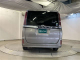 走りにこだわりながら収納力も持ち合わせたお車です。荷物を載せて軽快なドライブを楽しめますよ♪