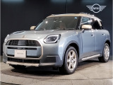 BMW MINI ミニカントリーマン
