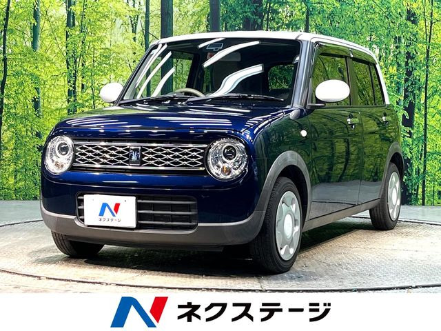アルトラパン モード