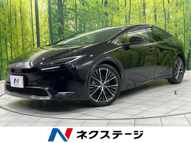 プリウス 2.0 Z 