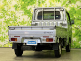 ハイゼットトラック エクストラ 4WD 