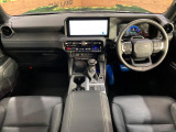 ランドクルーザー250 2.7 VX 4WD 