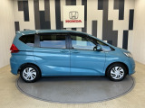全車に『ホッと保証』お付けしています。中古車は購入後が不安・・・というお客様も、安心してお乗りいただけます。