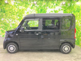 N-VAN +スタイル ファン ホンダセンシング 
